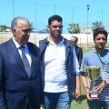 Houmti U16