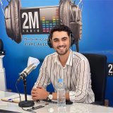 Amine Ezzerrouti