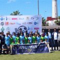 houmti U16 1