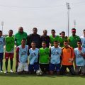 Houmti U16