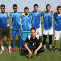 Houmti U16