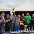 Houmti U16
