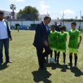 Houmti U16