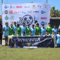 Houmti U16